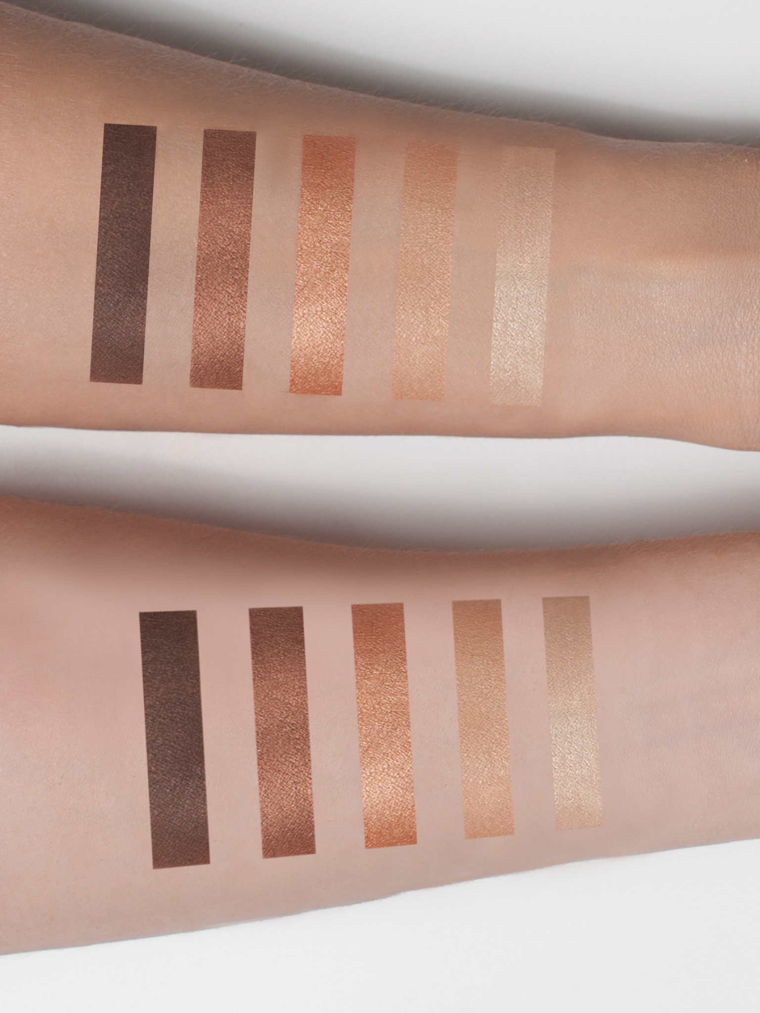 Тени для век KOROLKOVA "Дюна" - фото 9