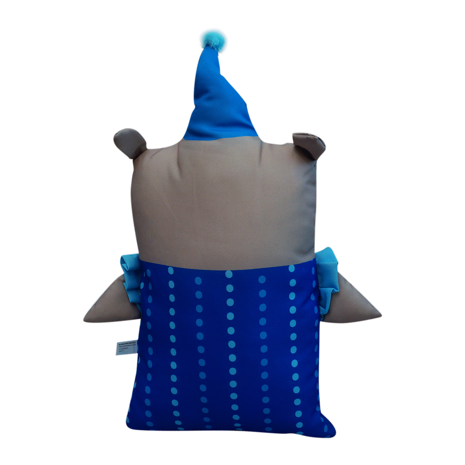 Игрушка-подушка WILD REPUBLIC Сова - фото 2