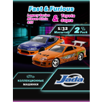Автомобиль Jada Toys 1:32