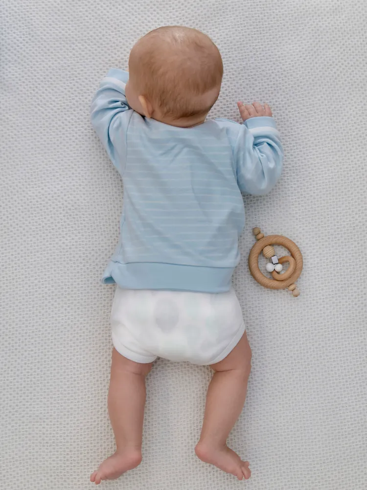 Боди Clariss ЦБ-00001148 - фото 3