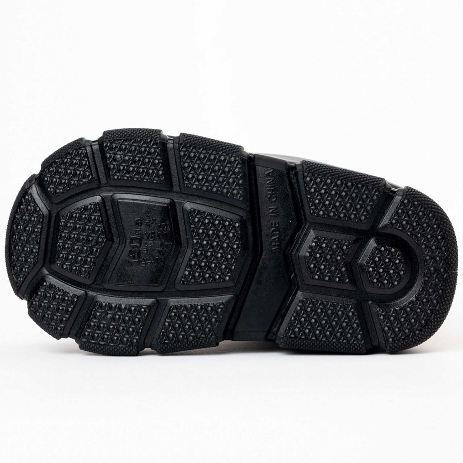 Сапоги резиновые TikkaGo 2L01_2521_black - фото 6