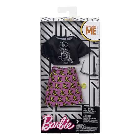 Кукла модельная Barbie
