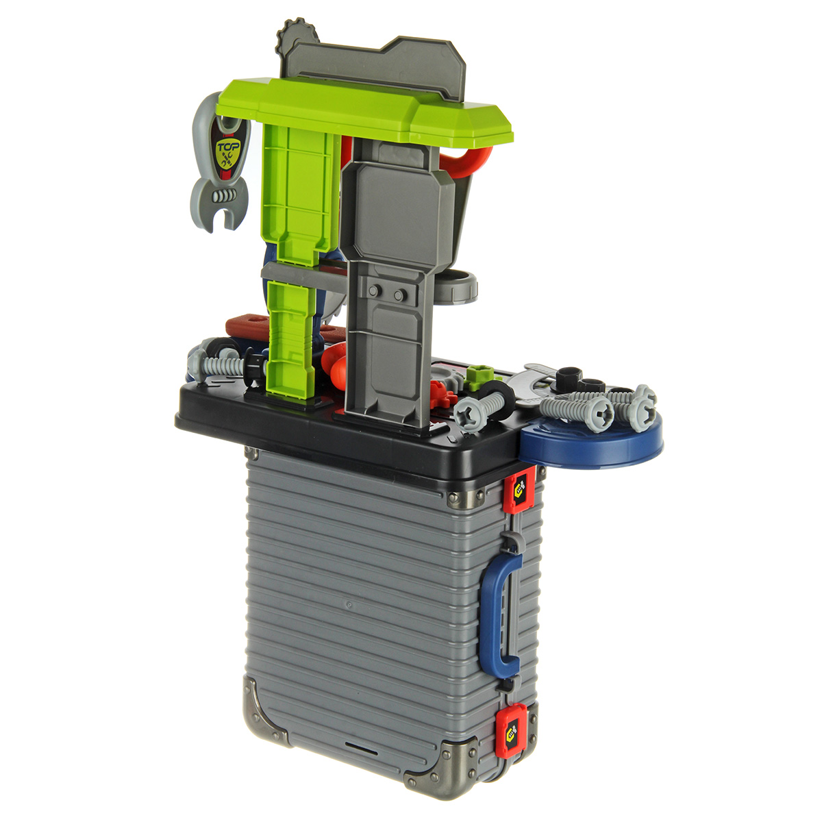 Игрушка Veld Co Чемодан - фото 5