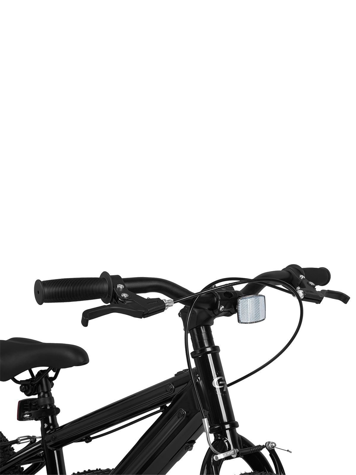 Двухколесный велосипед CITYRIDE 16 дюймов - фото 22