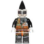 Фигурка LEGO Ninjago Jet Jack