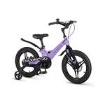 Двухколесный велосипед Maxiscoo 16 дюймов