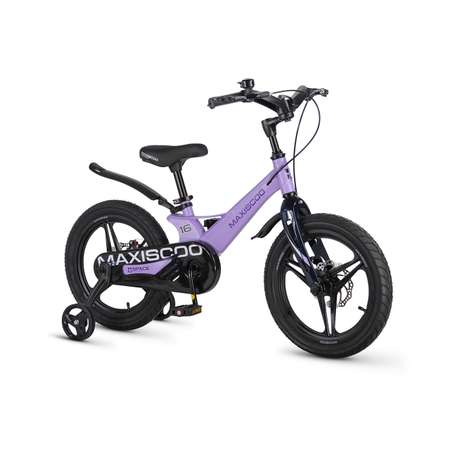 Двухколесный велосипед Maxiscoo 16 дюймов