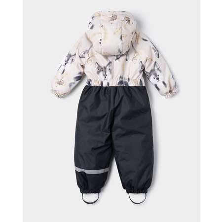 Комбинезон BabyGо