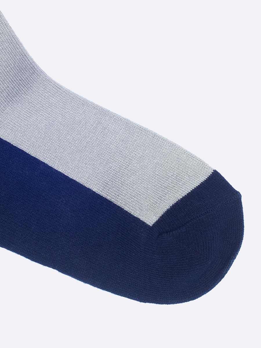 Носки 3 пары Lassie 72304112-2580 - фото 4