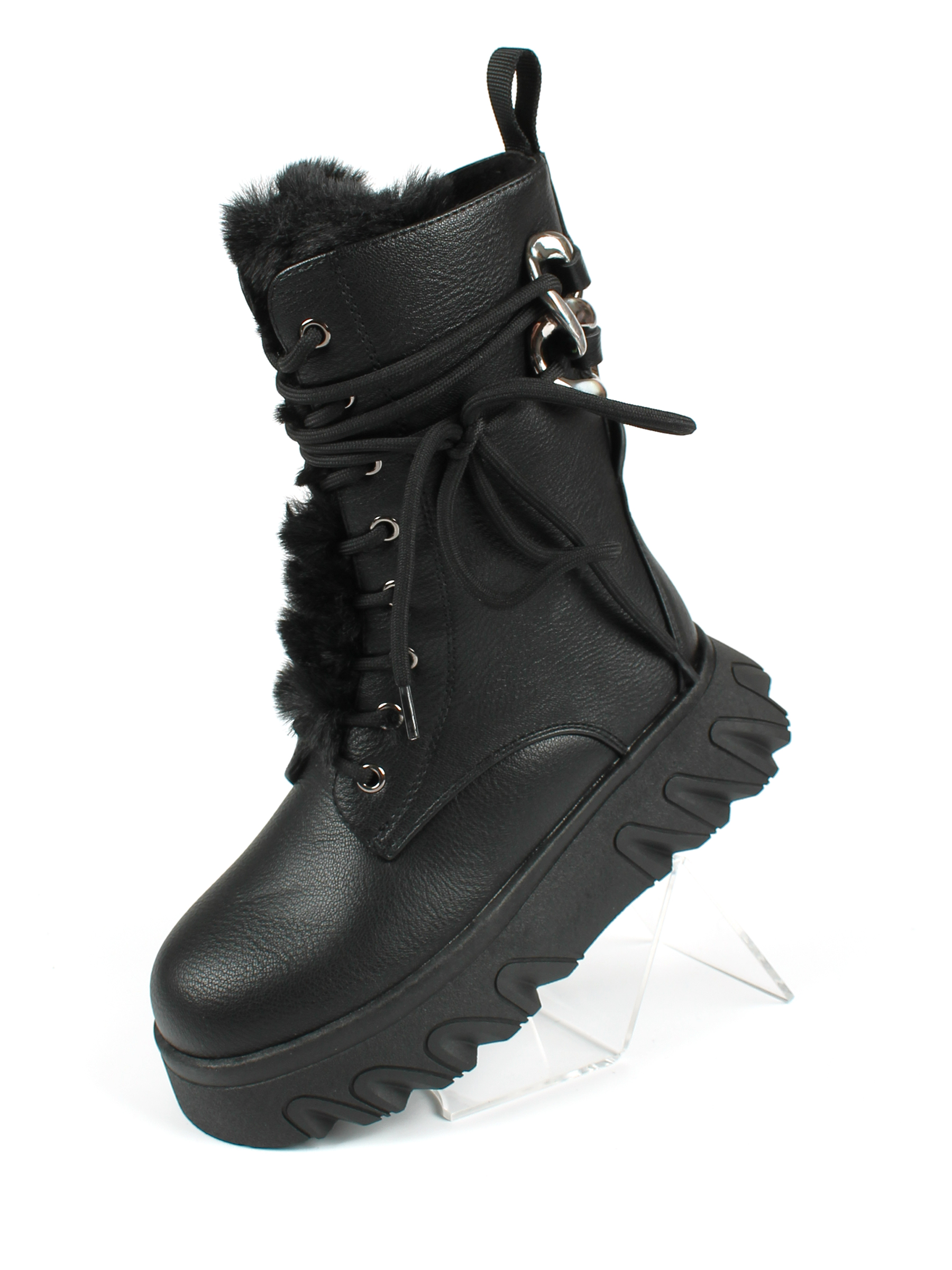 Ботинки Antilopa AL 15209 - фото 2