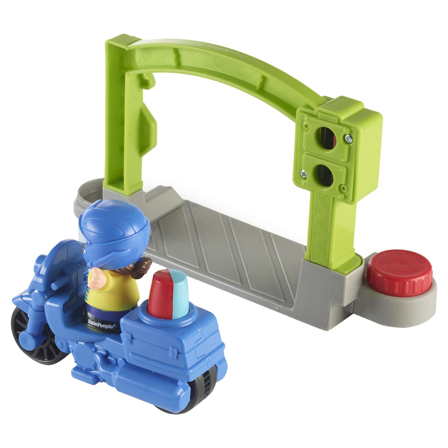 Игровой набор Little People - фото 5