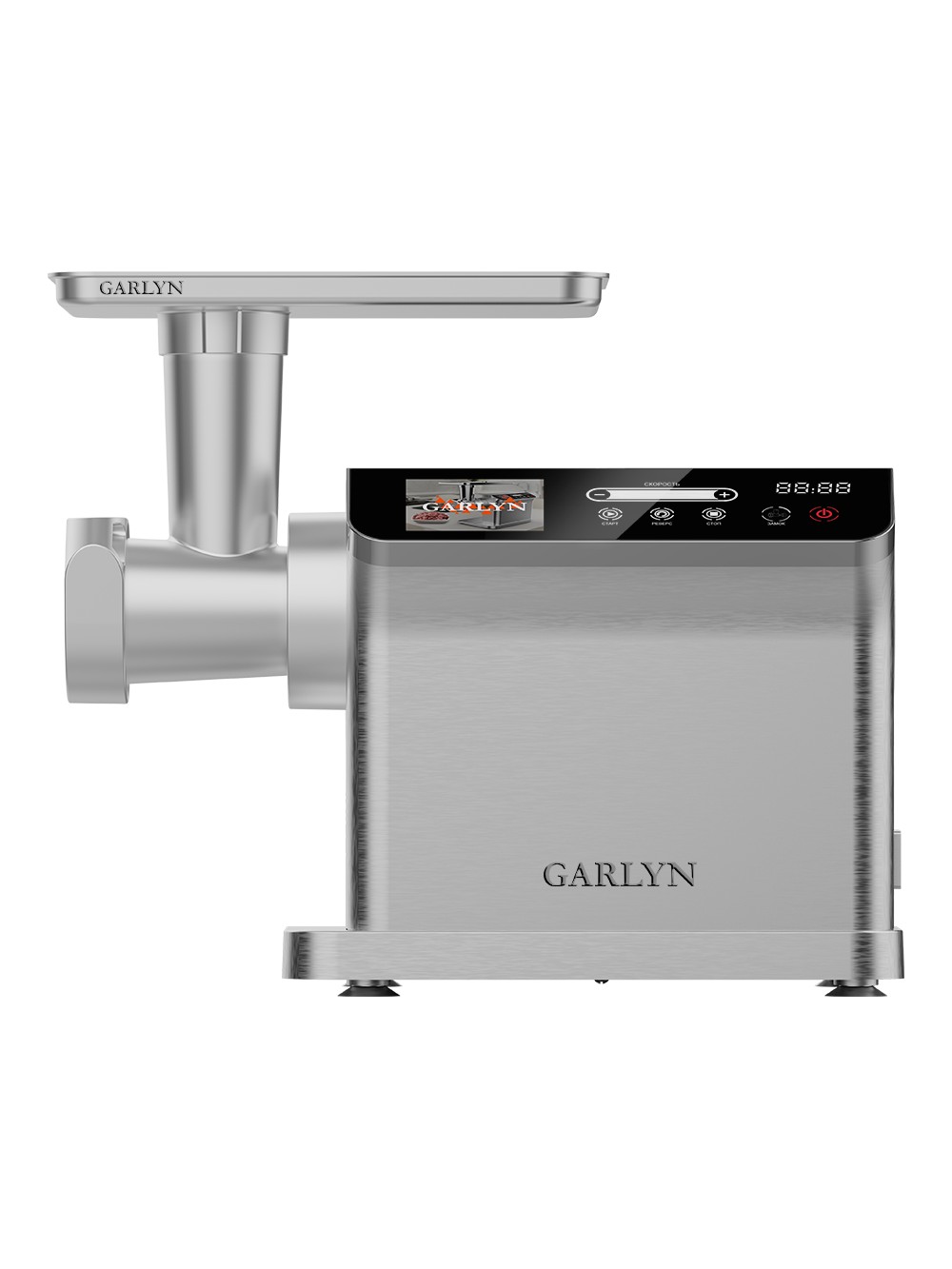 Мясорубка GARLYN Grind Prime - фото 2
