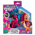 Игровой набор Hasbro MLP Открой дракона