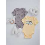 Боди 2 шт Mark Formelle (Марк Формэль)