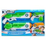 Бластер Zuru XSHOT 