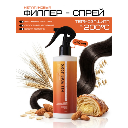 Спрей Meela Meelo Филлер