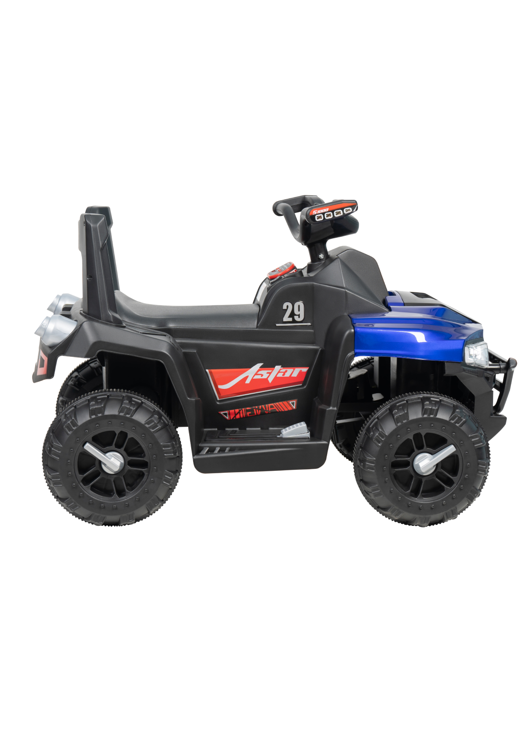 Квадроцикл Farfello SR915 С пультом ДУ - фото 10