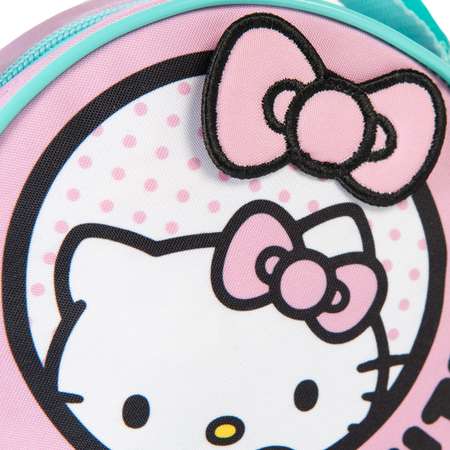 Сумка Erhaft Hello kitty 2 плечевая