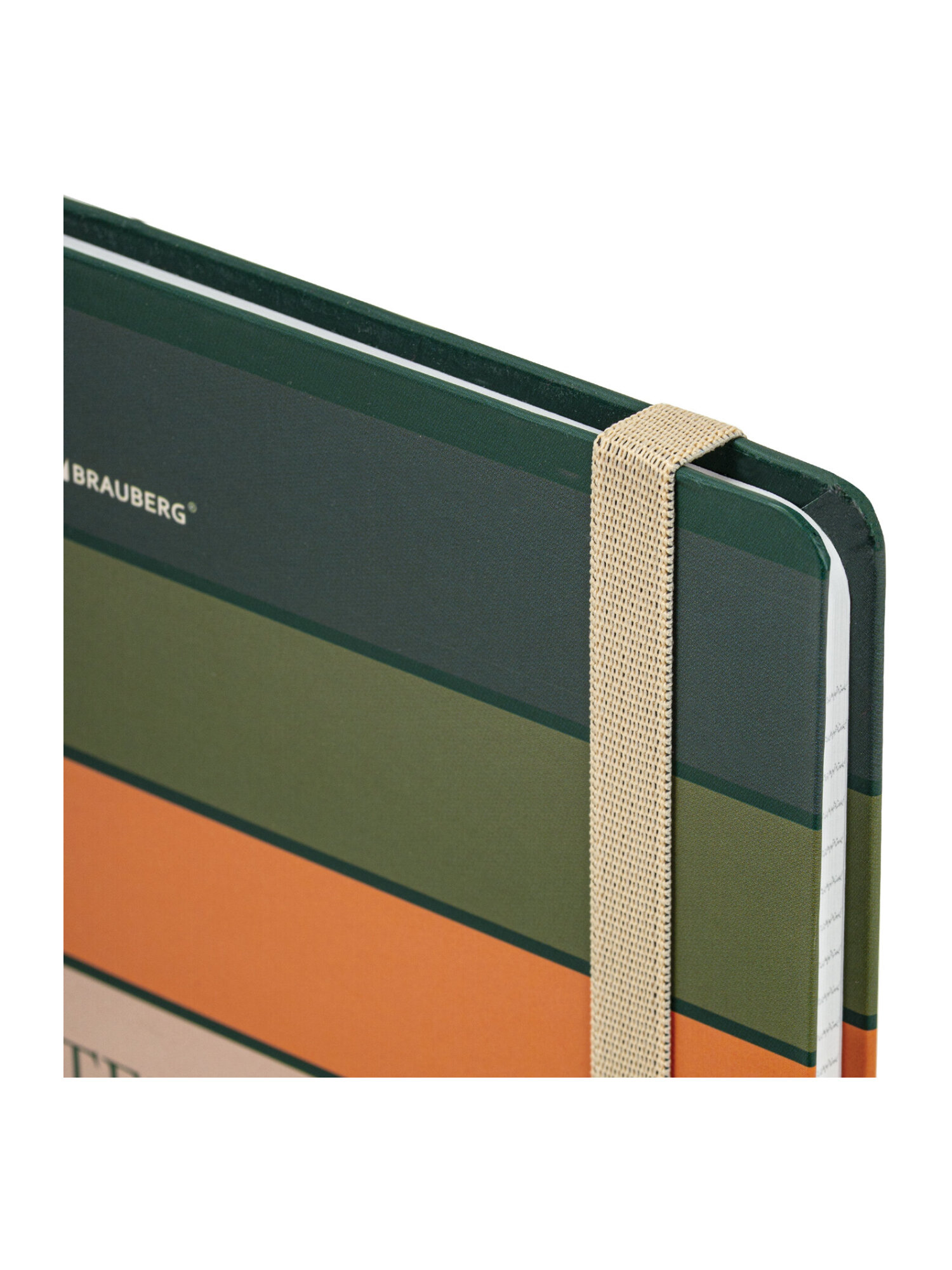 Блокнот Brauberg 96 лист. - фото 6