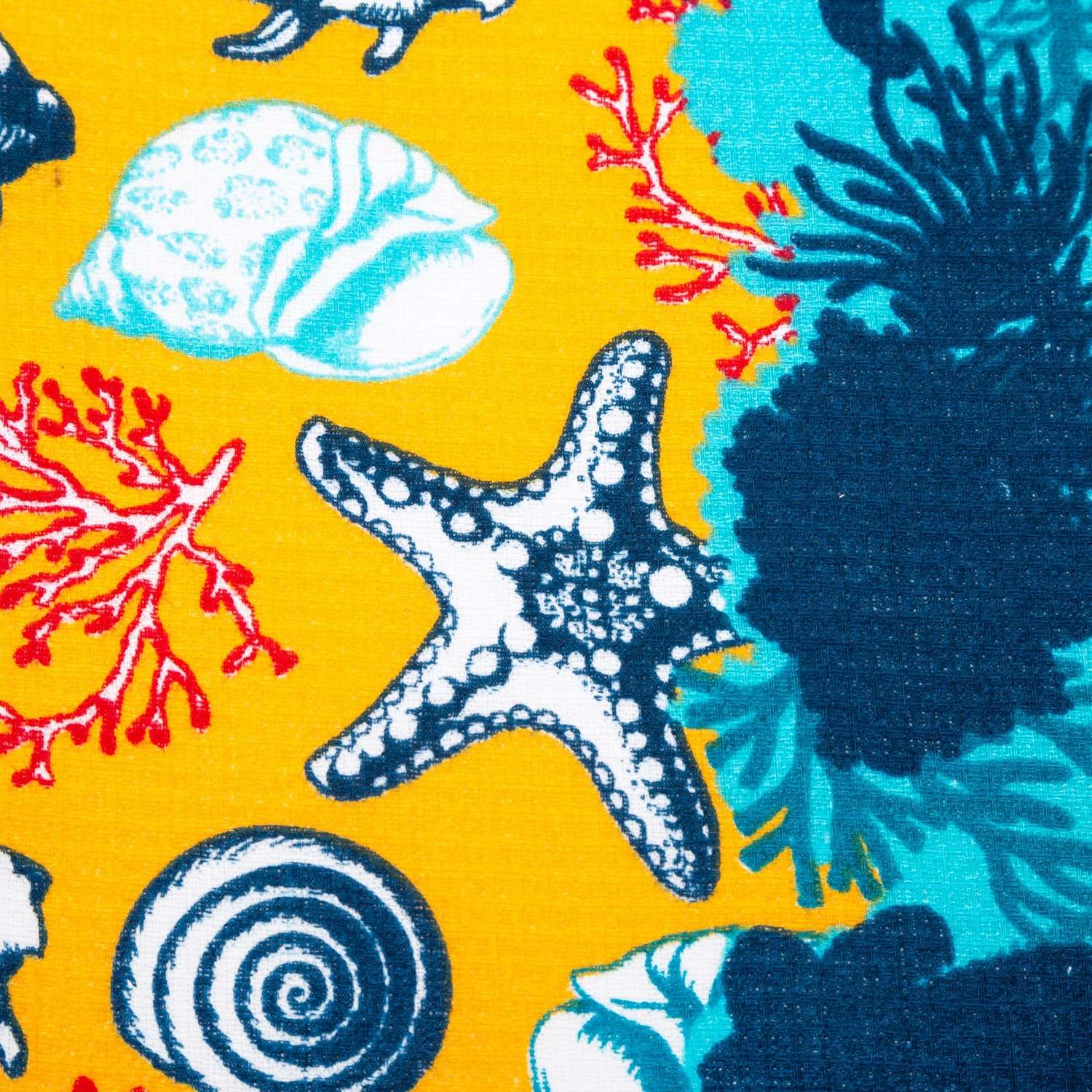 Полотенце . 27 x 45 см в ассортименте - фото 6