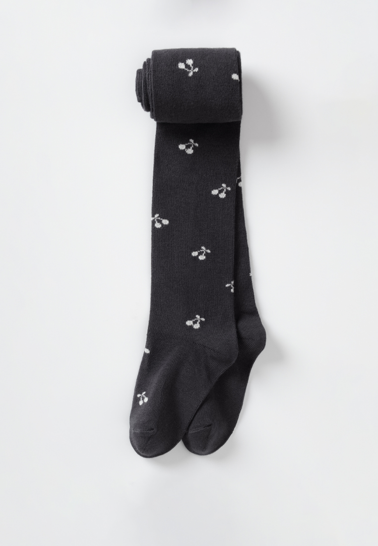 Колготки artie 2d974/Графит - фото 1