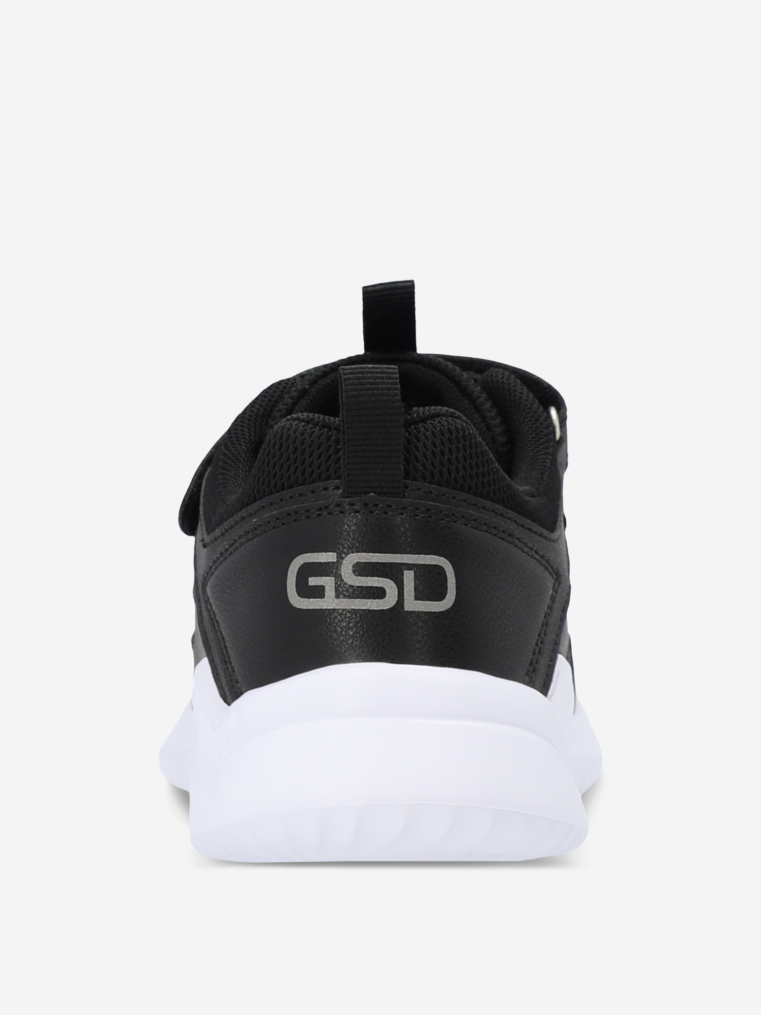 Кроссовки GSD L6566G17-BLK - фото 9
