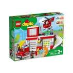 Конструктор LEGO DUPLO 117 дет.