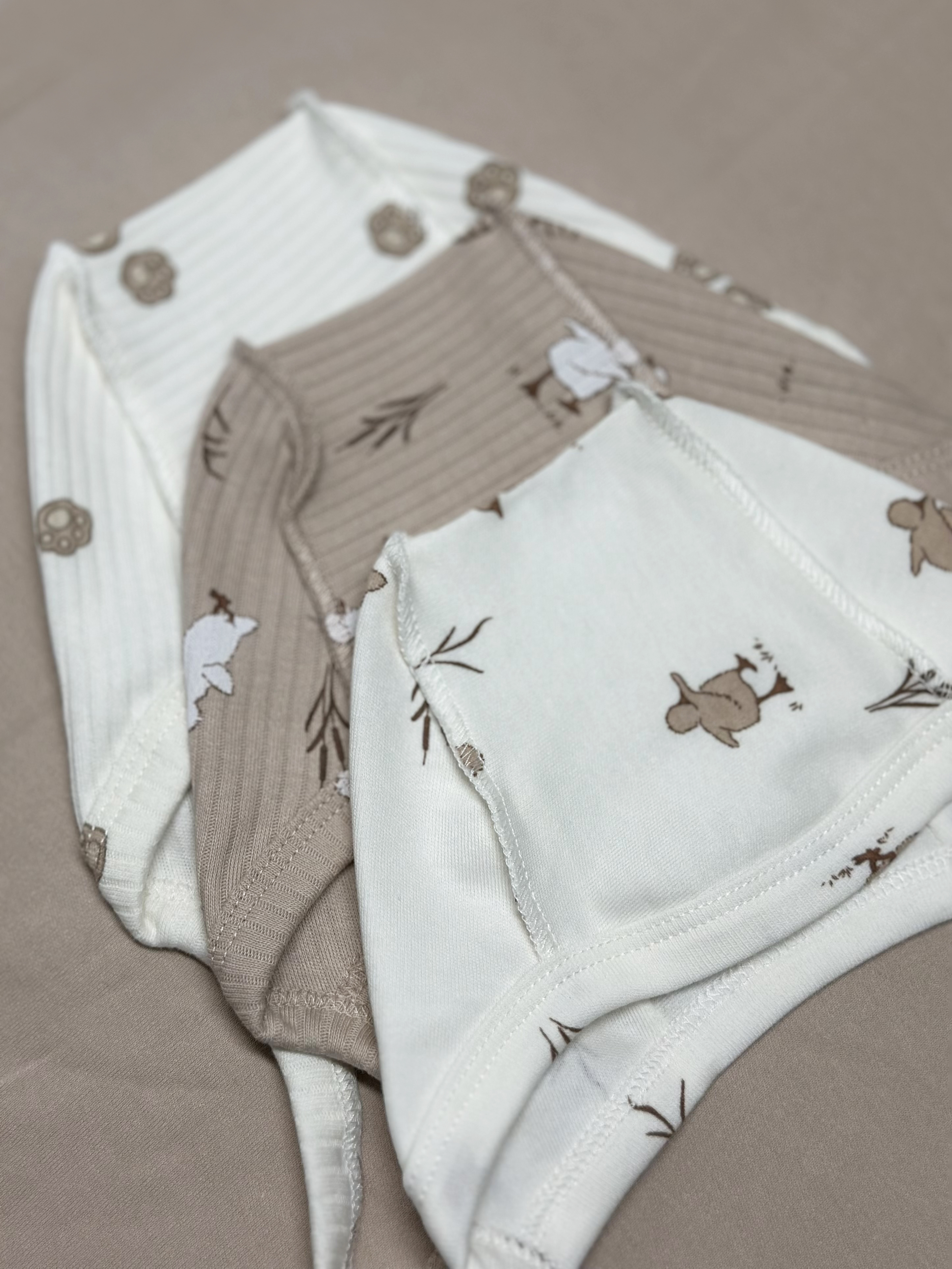 Чепчик RinaAmari 81290956 - фото 6