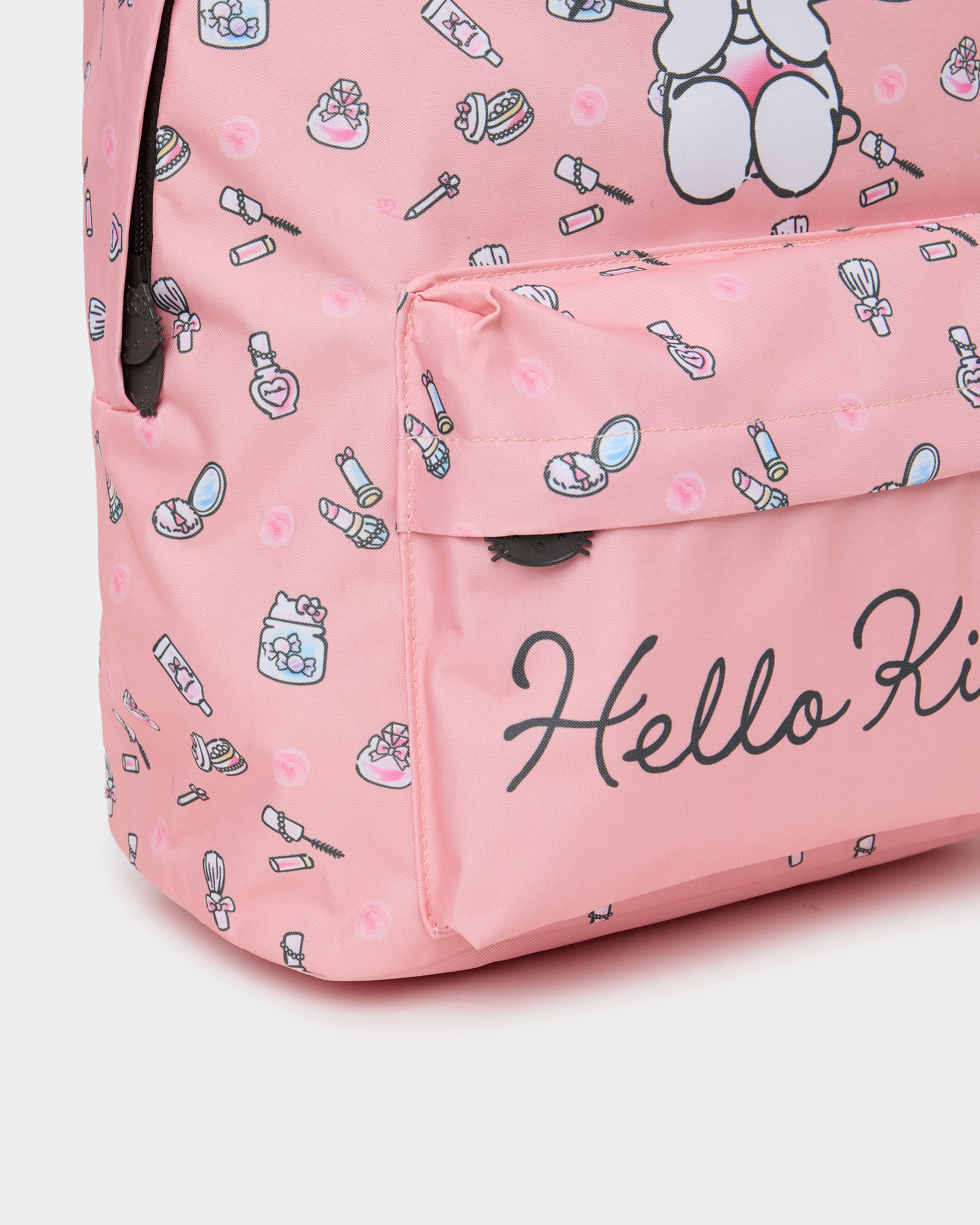 Рюкзак Hello Kitty B26LC7Kitty backpackgaJJ - фото 6