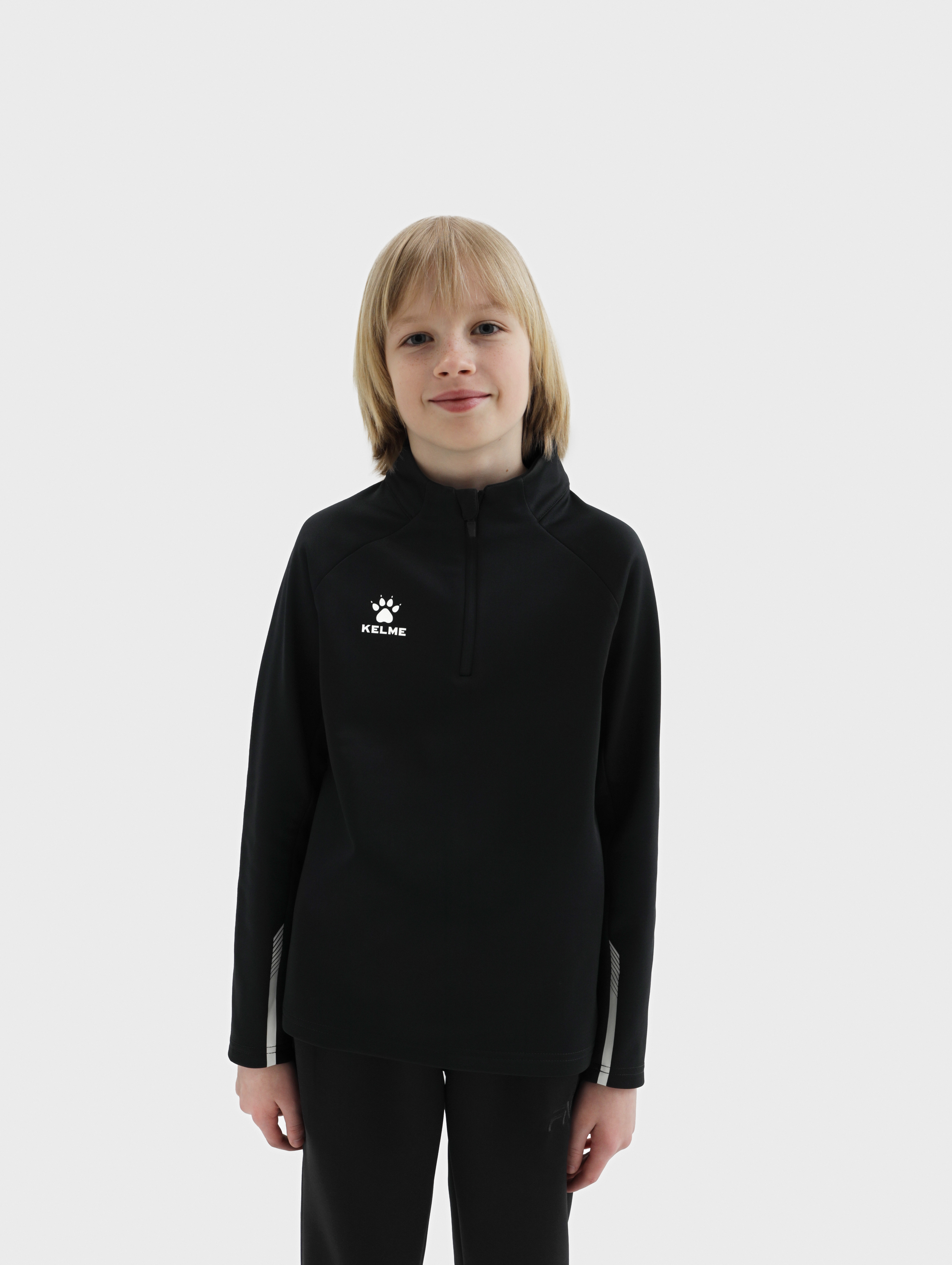 Олимпийка KELME 7461TT3052-000 - фото 1