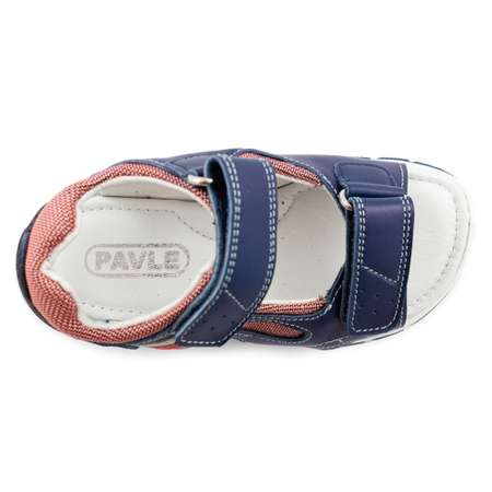 Сандалии OBUCA PAVLE