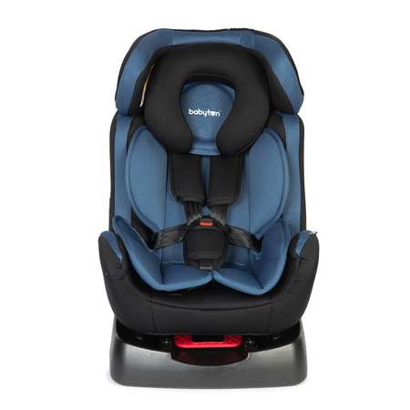 Автокресло Babyton Sigma Blue 0+/1/2 (0-25 кг)