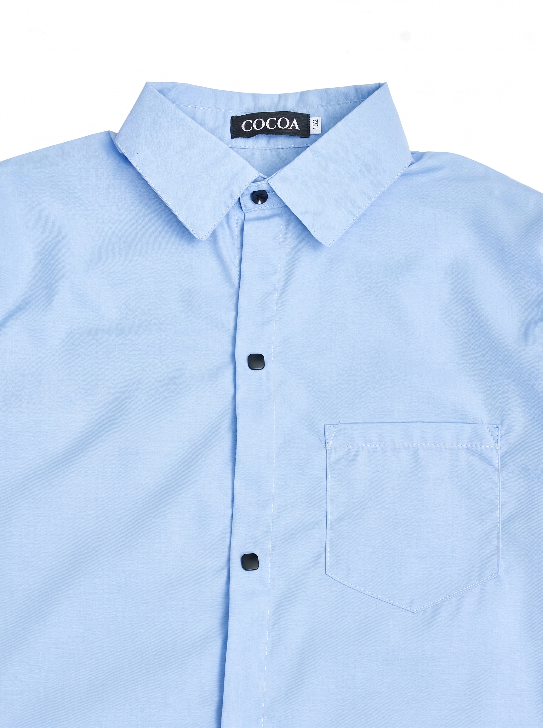 Рубашка COCOA RSH502A-IL - фото 6
