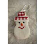 Украшение ёлочное Магия праздника MAG-G045-100