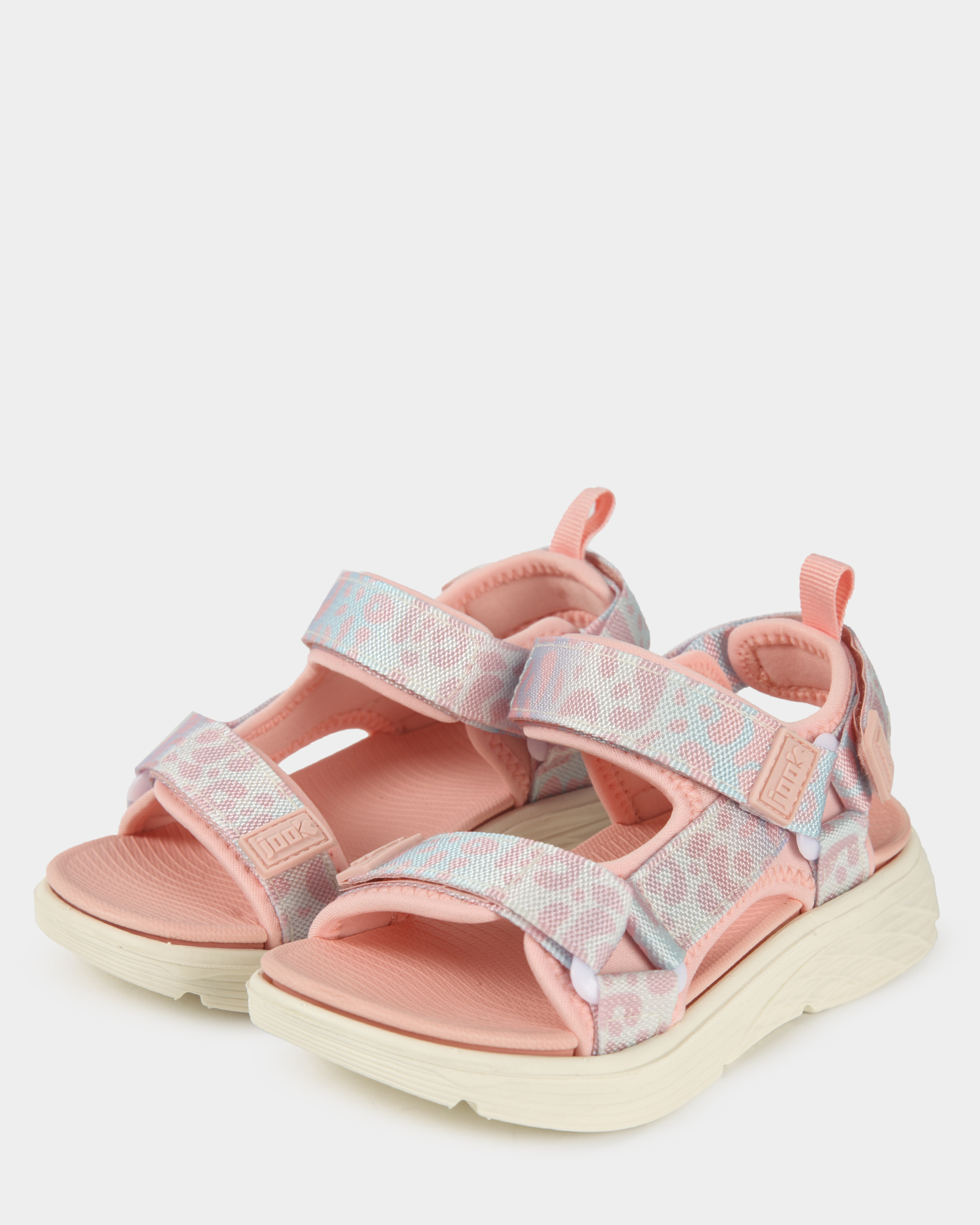 Сандалии Jook S26CDkgSA-343-N2 - фото 3