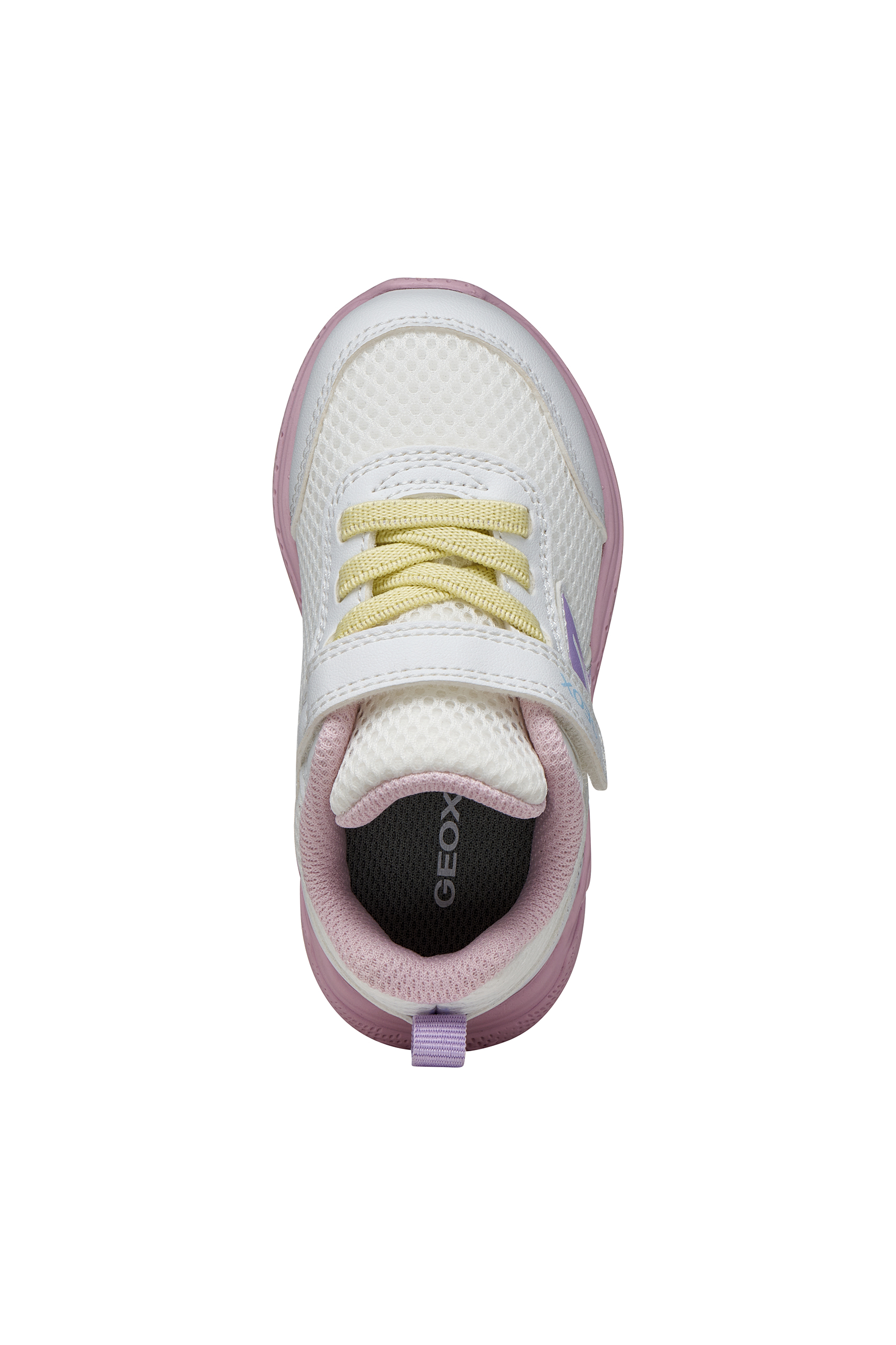 Кроссовки GEOX B454TE01454C0406 - фото 5