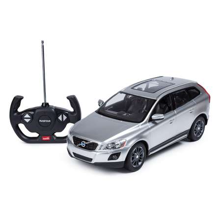 Автомобиль РУ Rastar Volvo 1:14