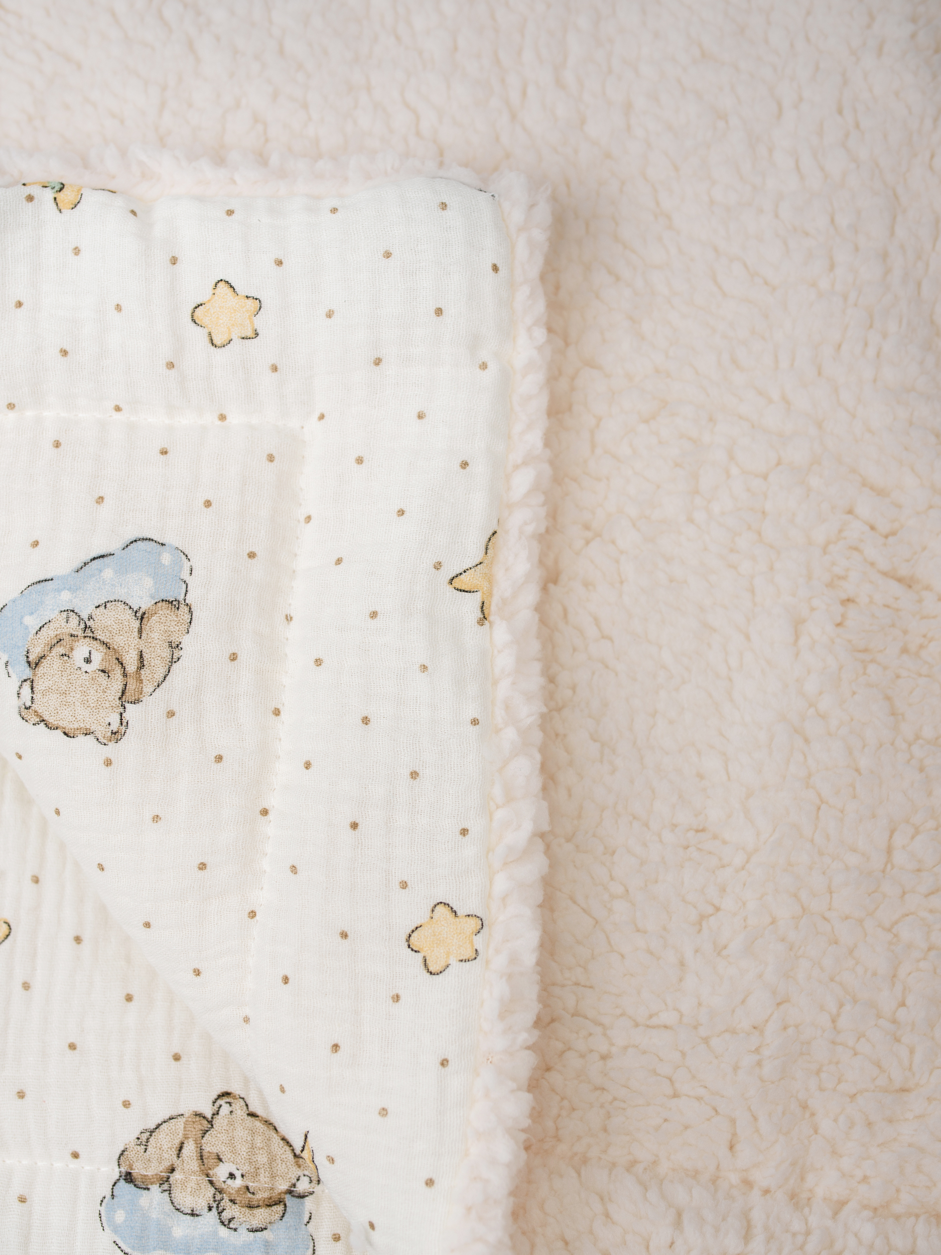 Одеяло Timpuh муслин - фото 3