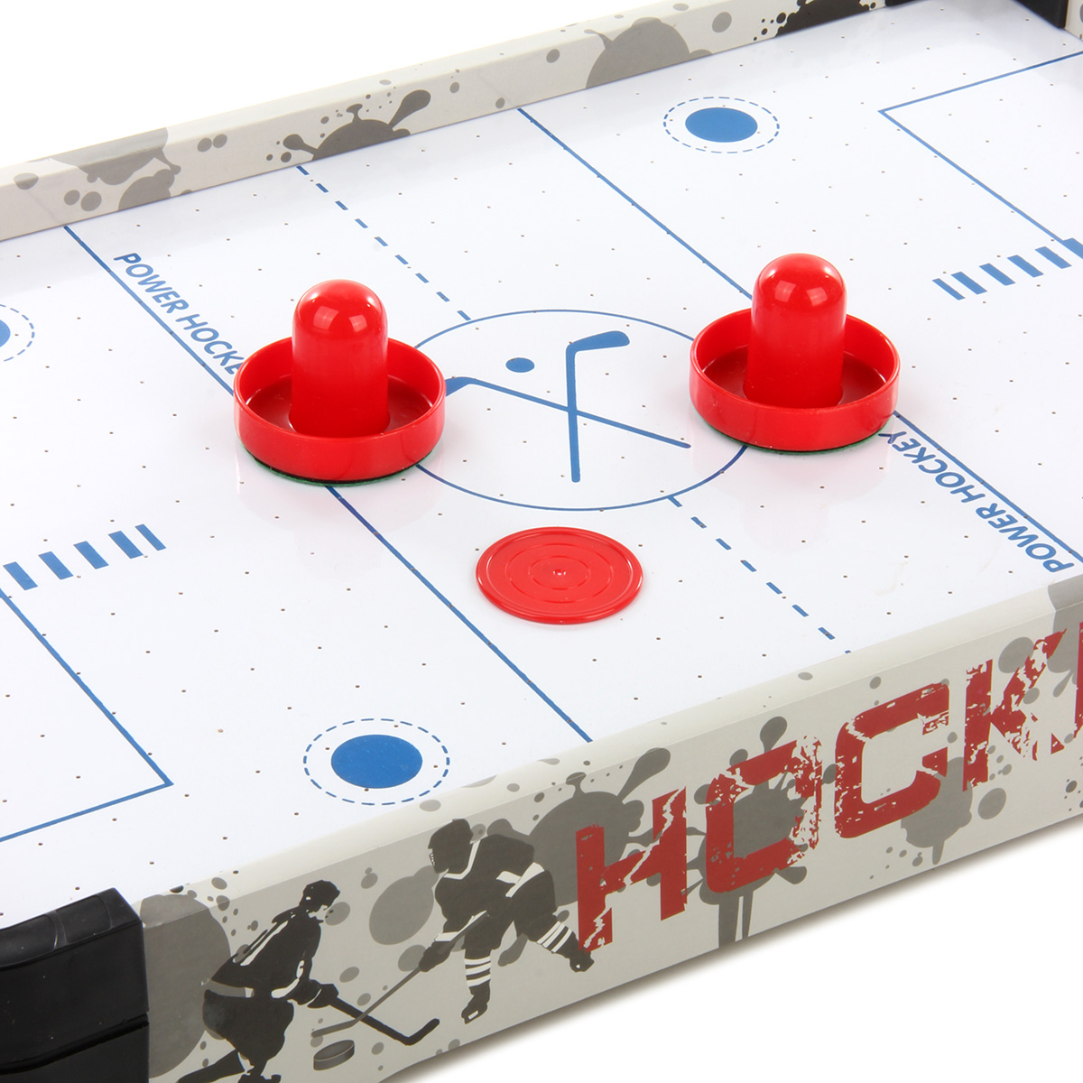 Настольная игра Veld Co хоккей - фото 8