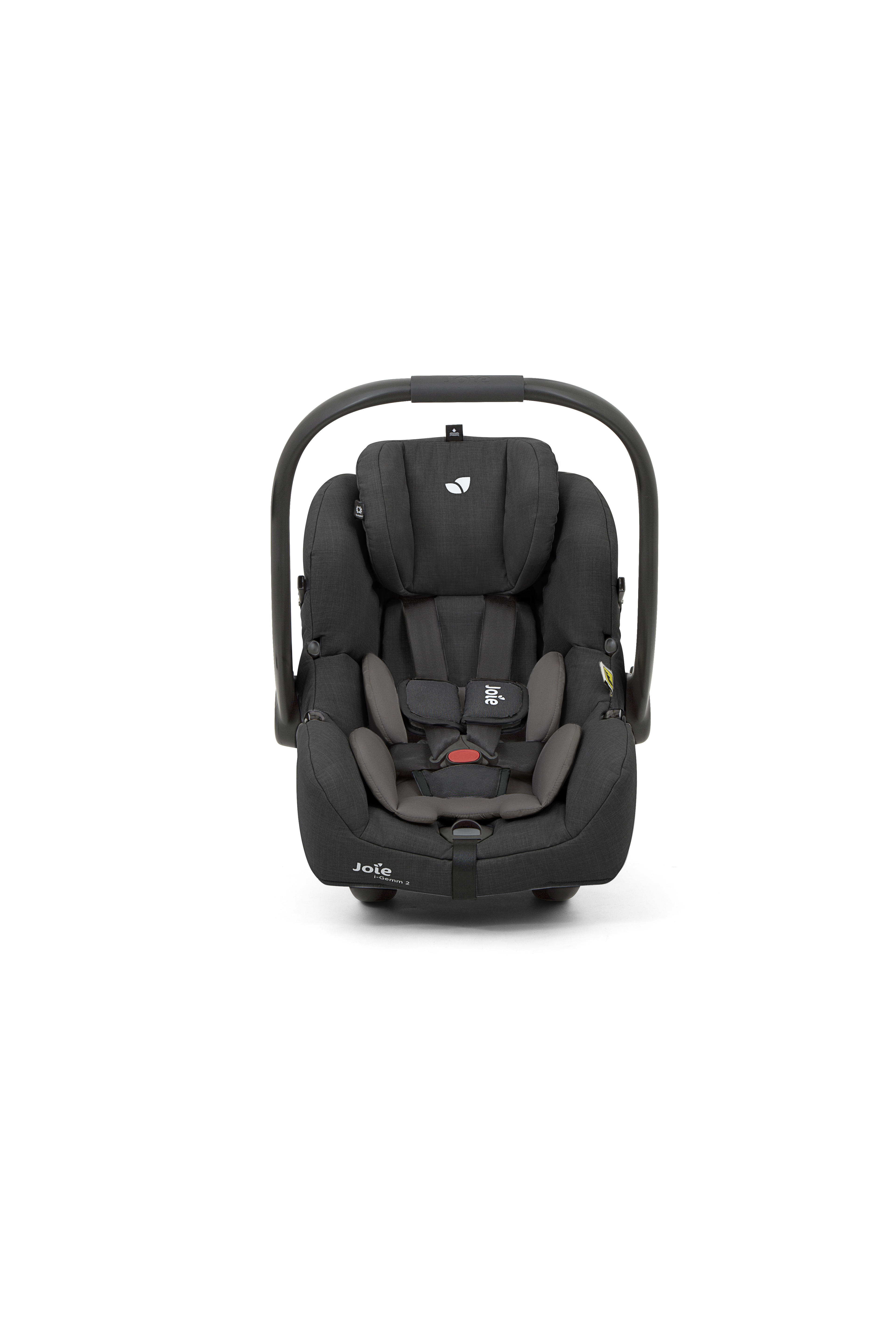 Автокресло Joie I-Gemm Isofix 0 (0 -13 кг) - фото 4