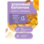 Батончик Amarancho фруктово-зерновой