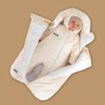 Конверт в коляску Amarobaby Double