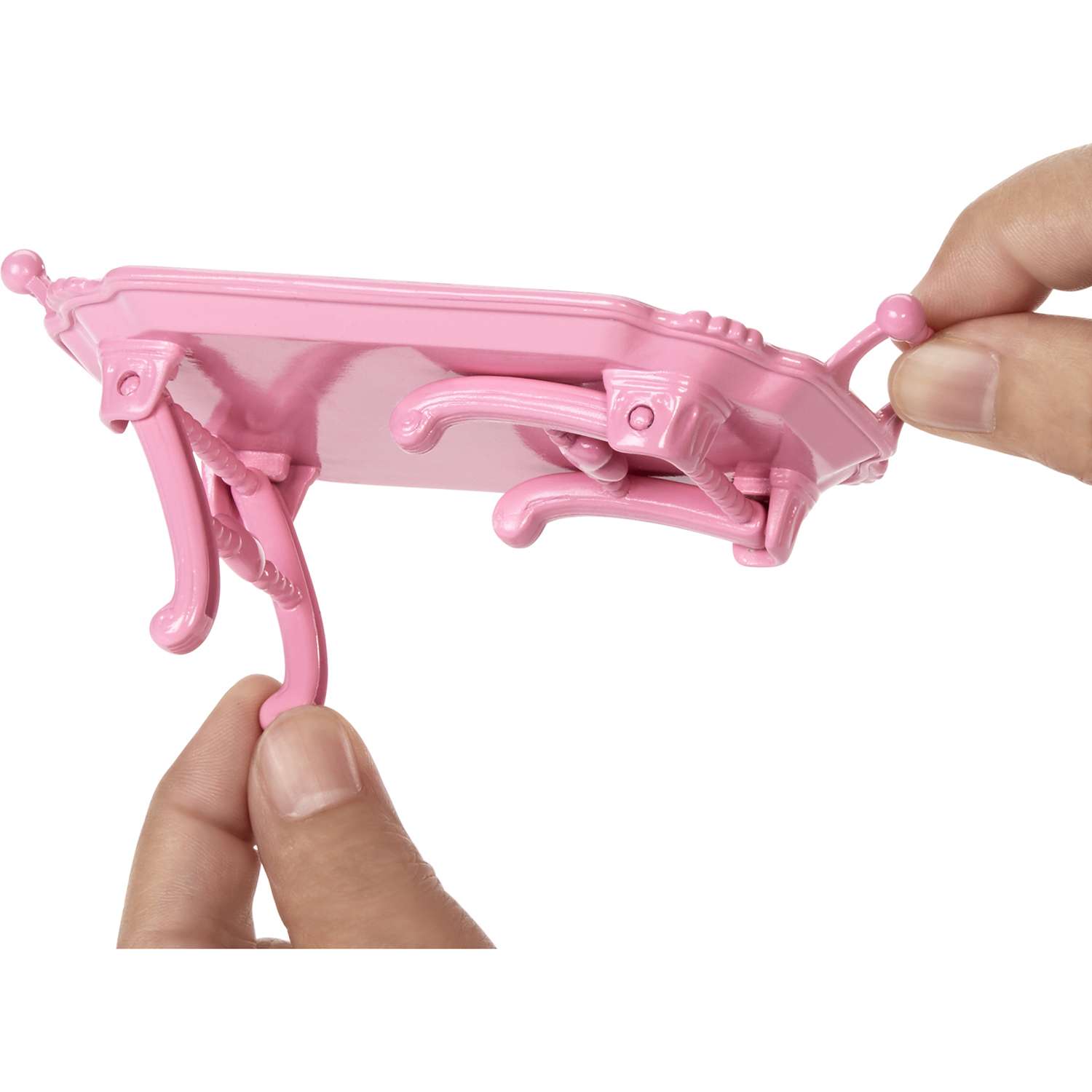 Кукла модельная Barbie FDJ19 - фото 9