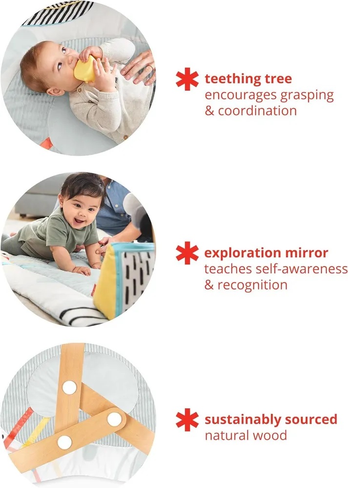 Коврик Skip Hop - фото 7