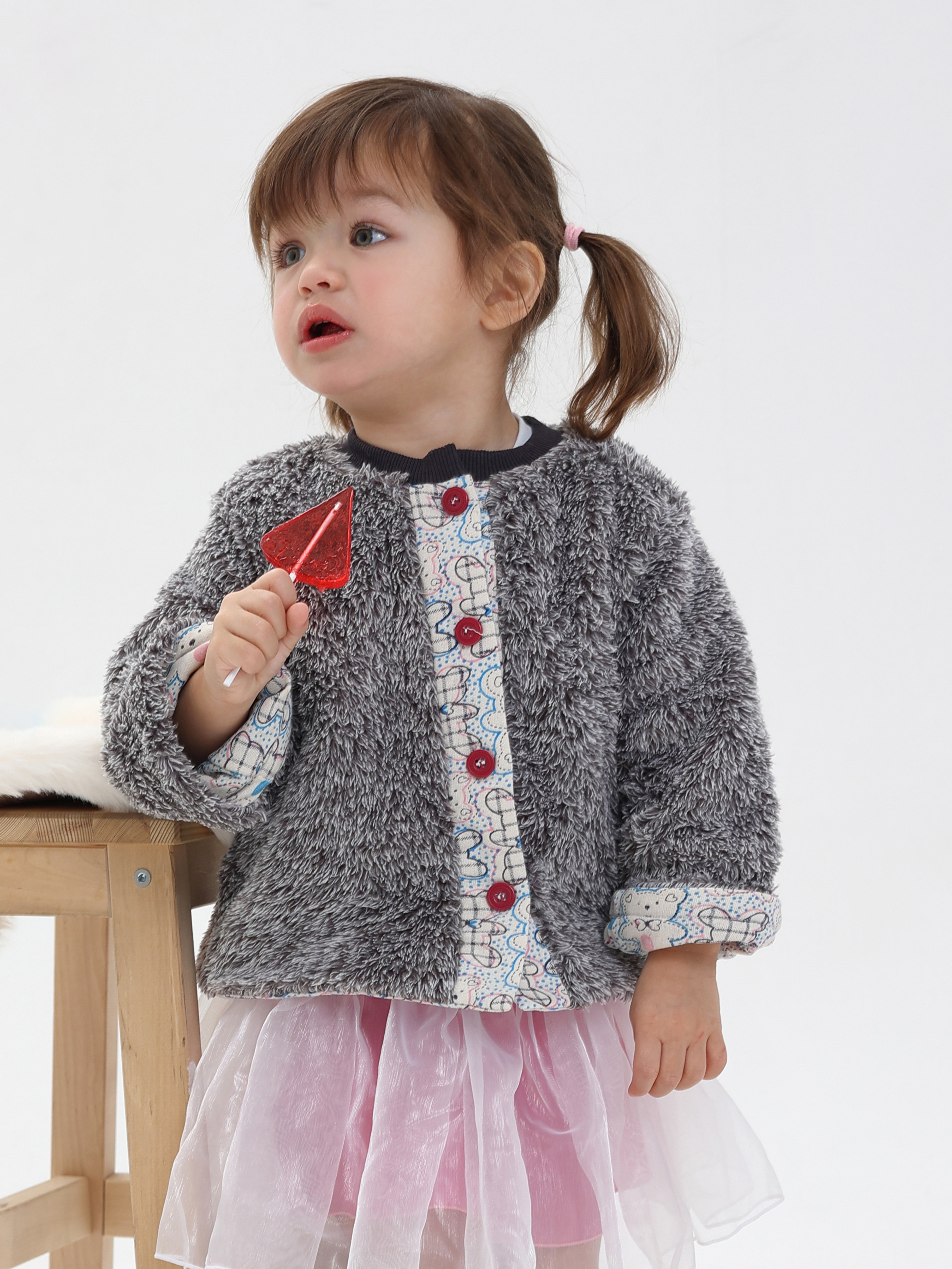 Кофточка RobyKris 3-001-25-01 - фото 2