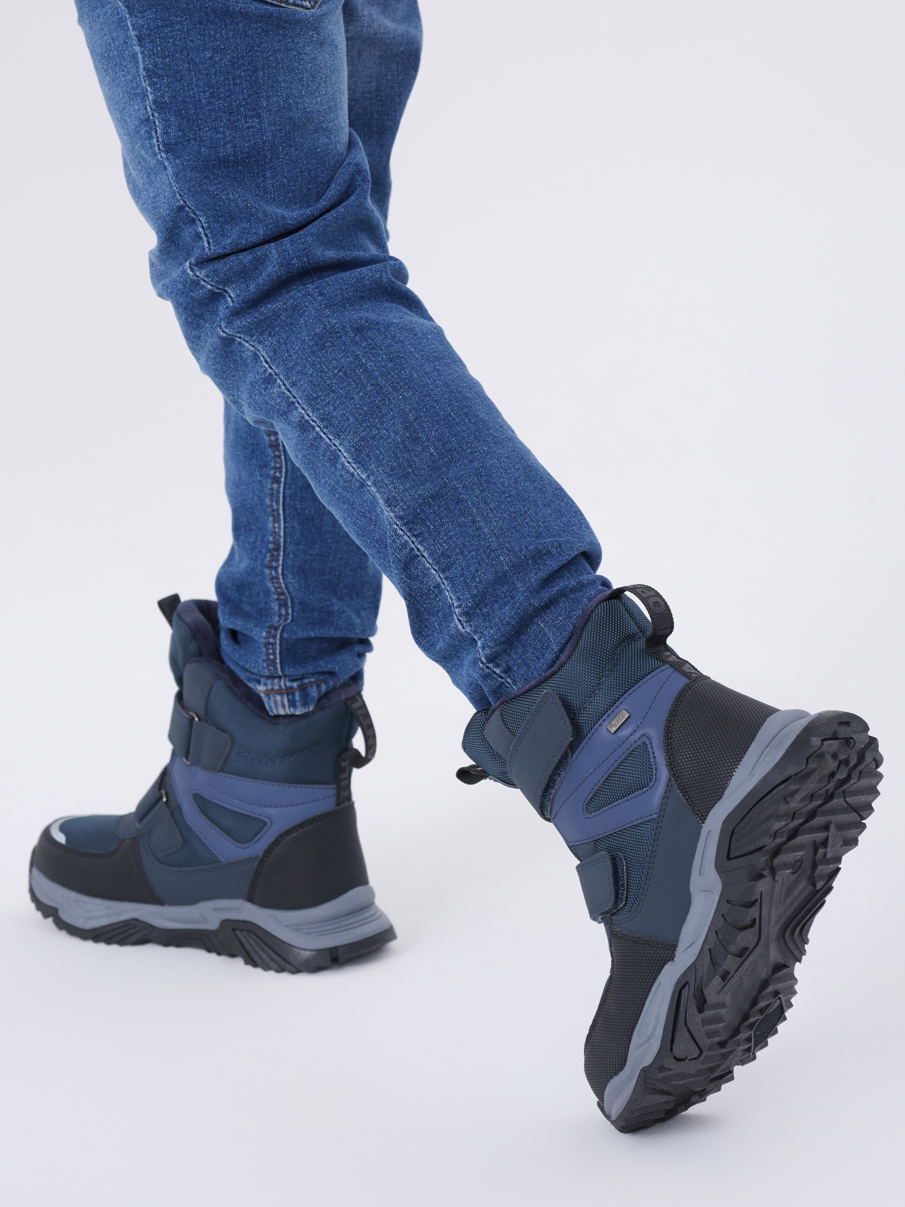 Ботинки Antilopa AL 12786 - фото 26