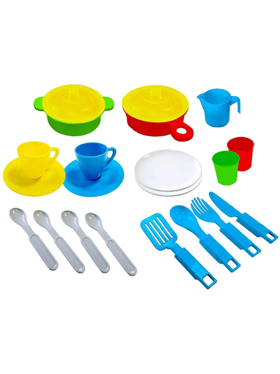 Игрушка Green Plast - фото 2