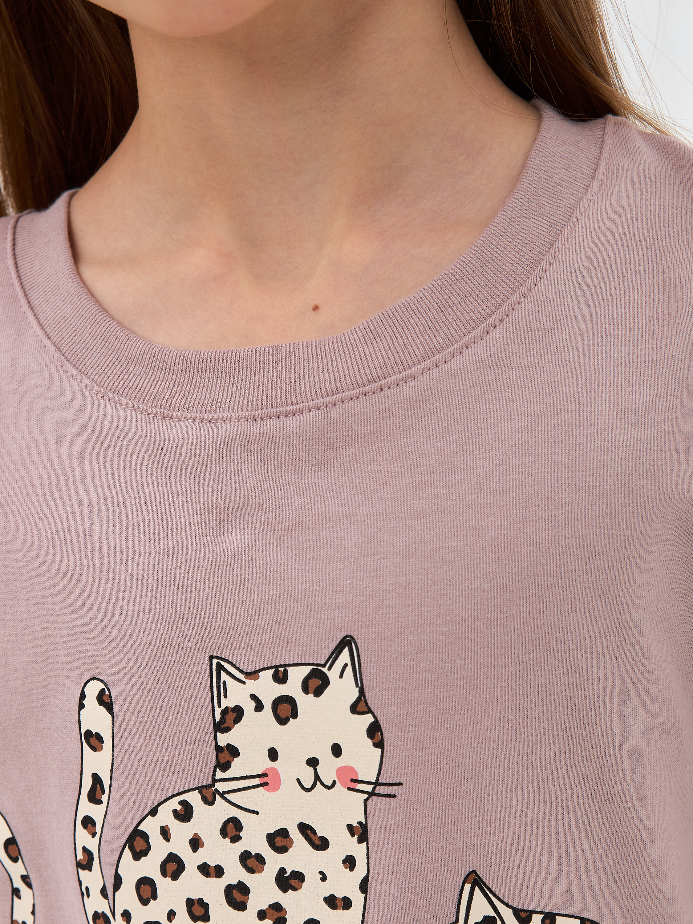 Футболка LELO kids LELO-520-beg-04 - фото 15