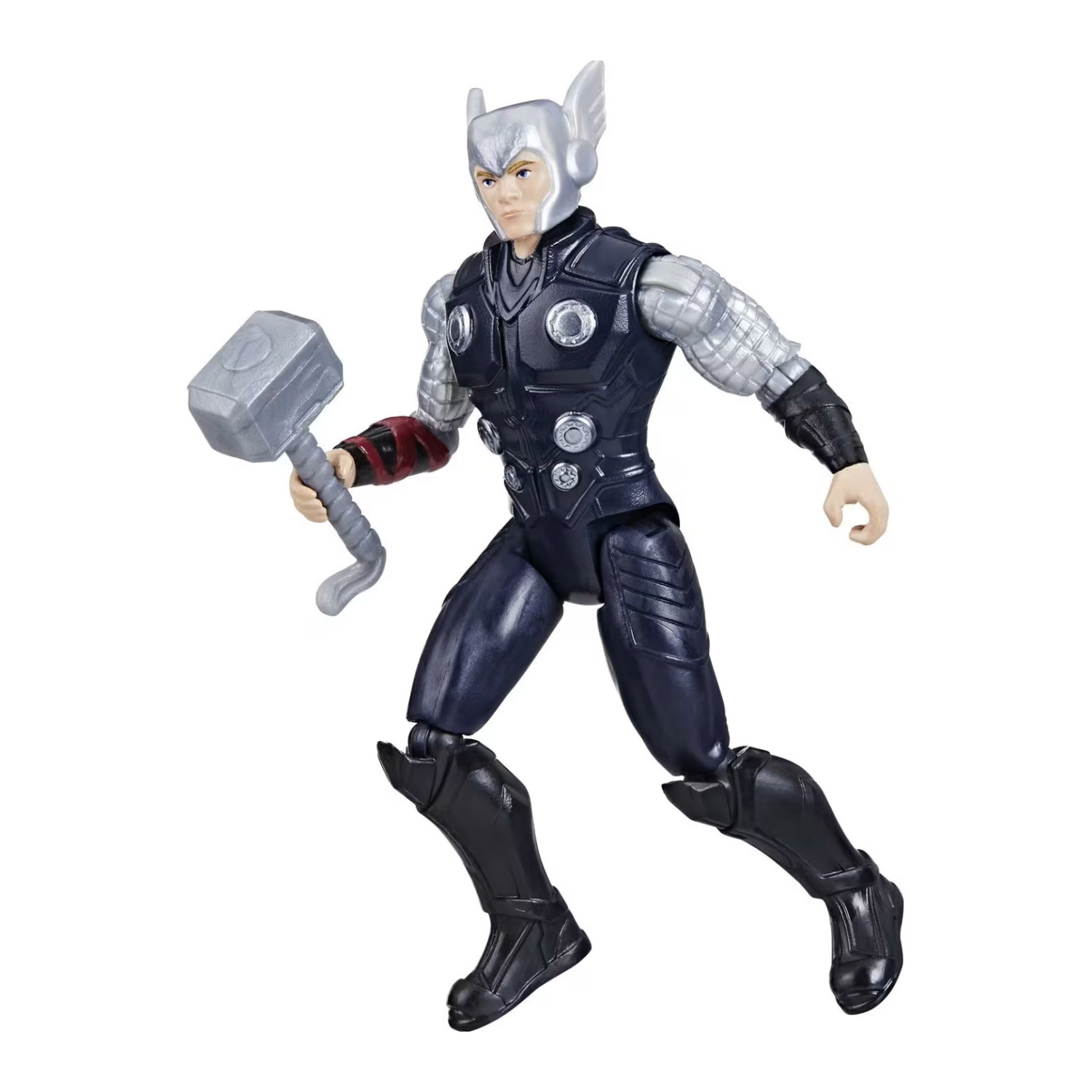 Фигурка Marvel Avengers Тор - фото 1