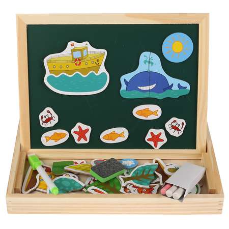 Игрушка УМка развивающий центр